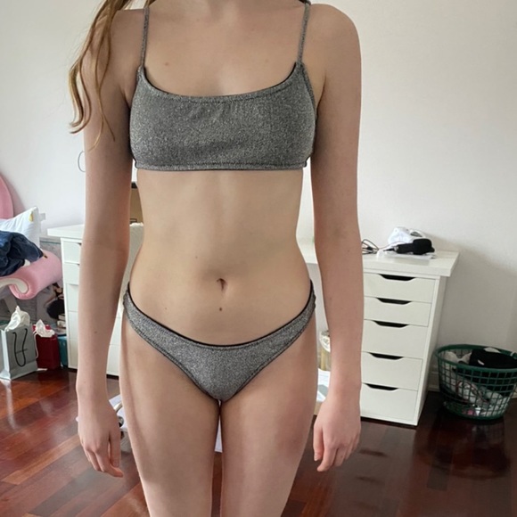 Triangl mica bikini - Picture 2 of 3